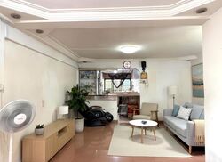 Blk 235 Gombak Gardens (Bukit Batok), HDB 4 Rooms #618780091